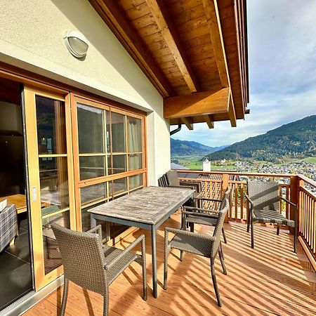 Chalet Maiskogel Kaprun Buitenkant foto