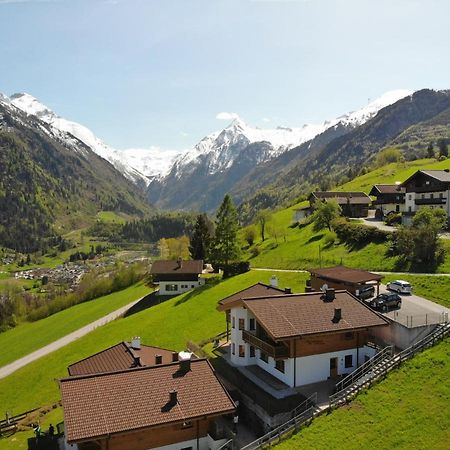 Chalet Maiskogel Kaprun Buitenkant foto