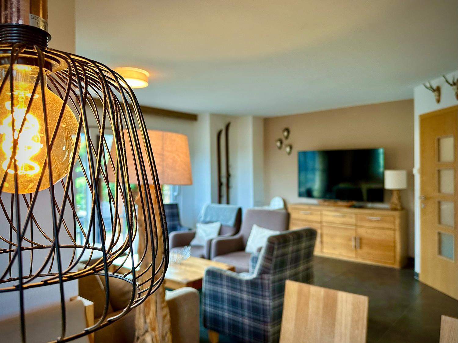 Chalet Maiskogel Kaprun Buitenkant foto