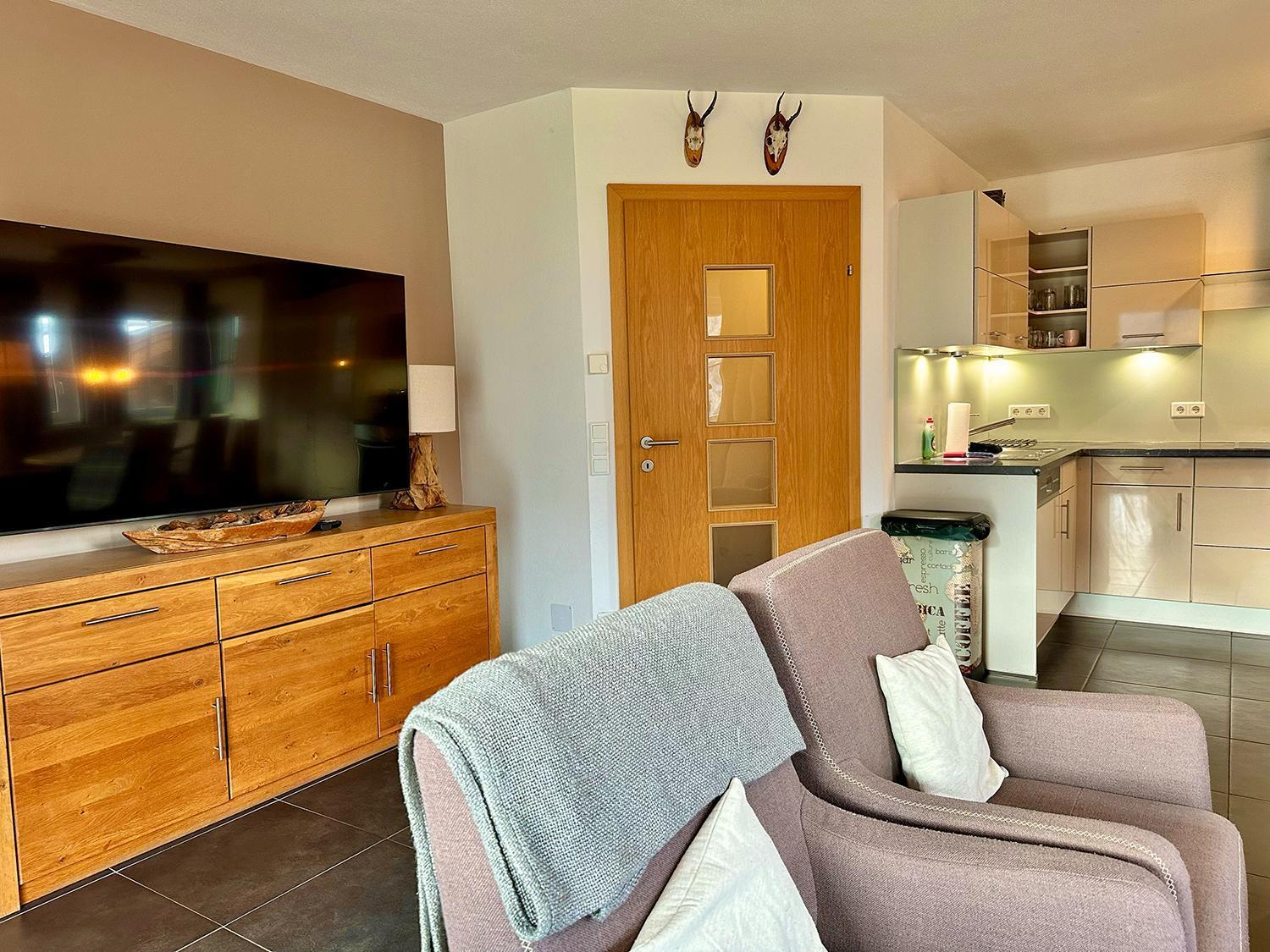 Chalet Maiskogel Kaprun Buitenkant foto