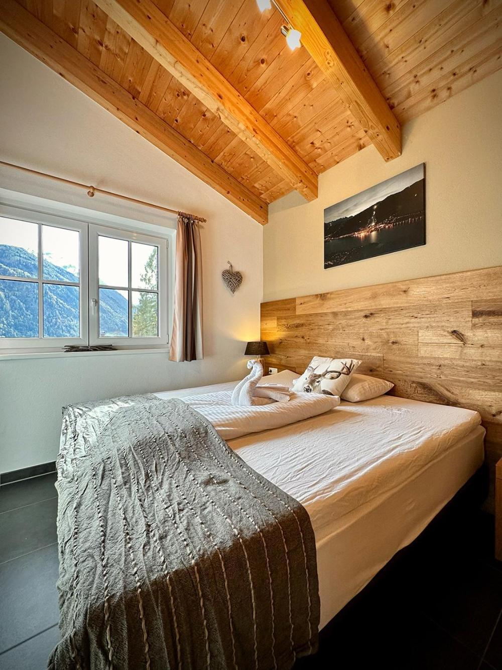 Chalet Maiskogel Kaprun Buitenkant foto