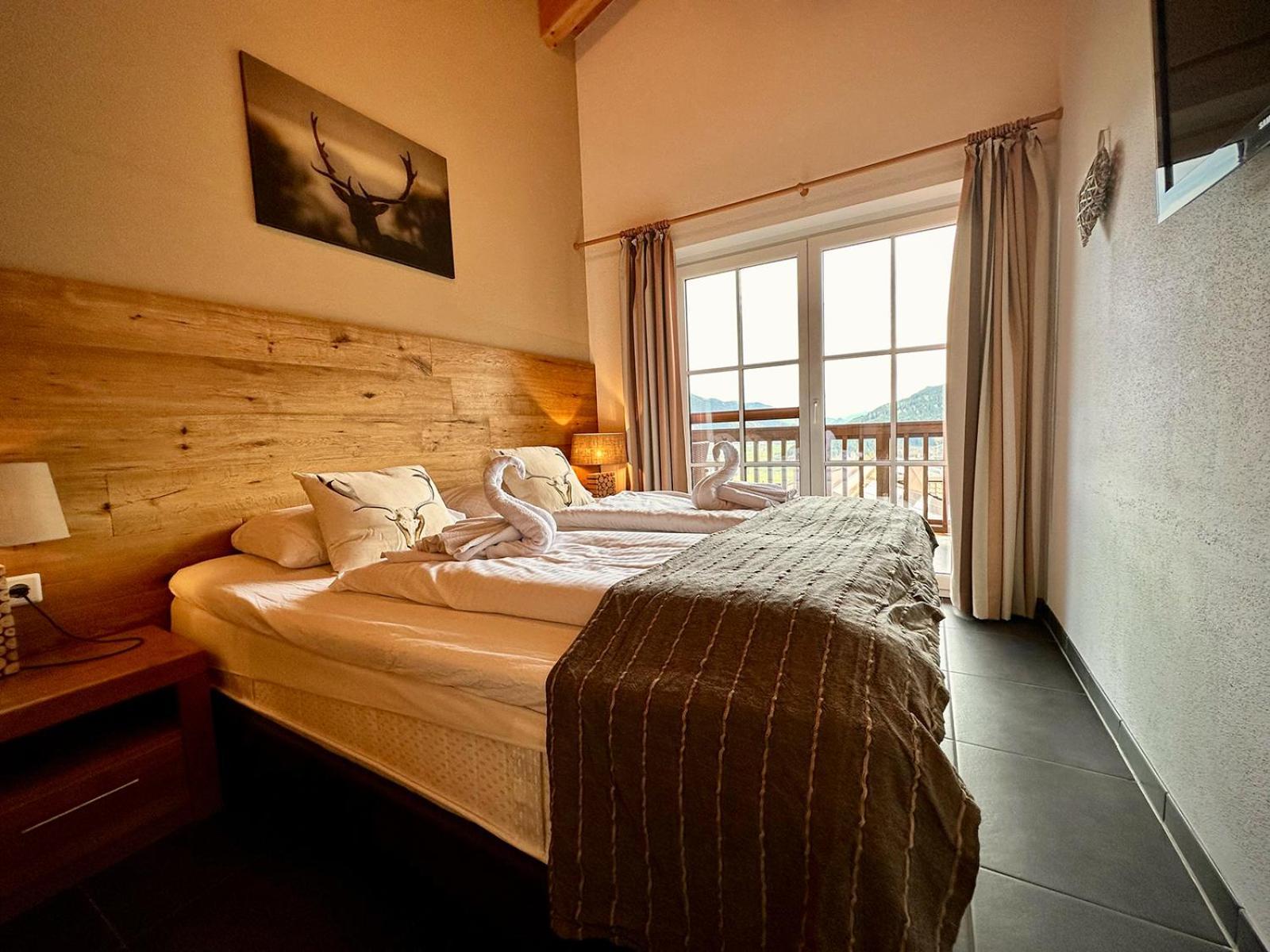 Chalet Maiskogel Kaprun Buitenkant foto