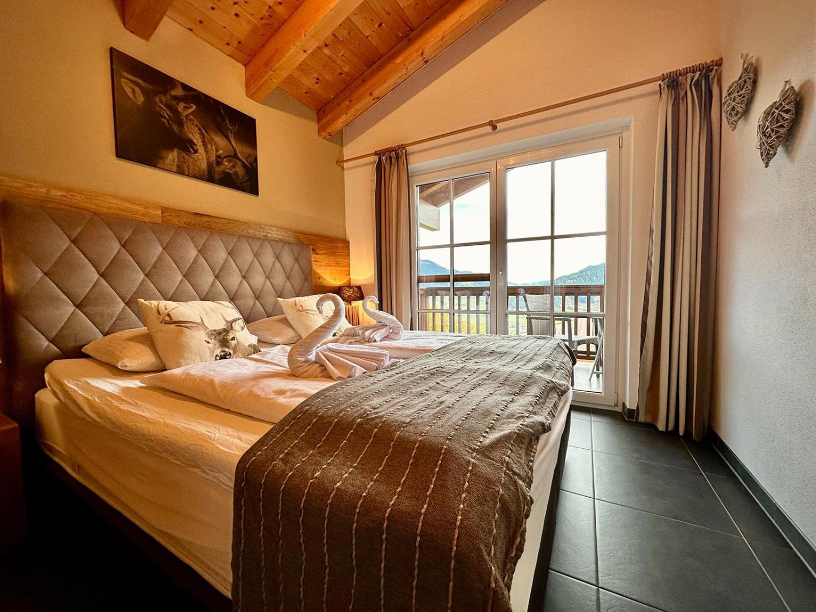 Chalet Maiskogel Kaprun Buitenkant foto
