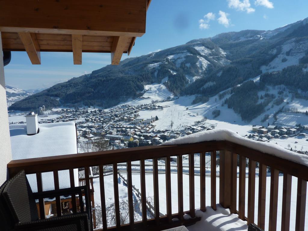 Chalet Maiskogel Kaprun Kamer foto