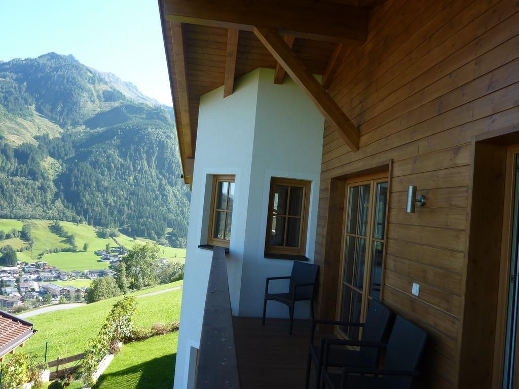 Chalet Maiskogel Kaprun Buitenkant foto