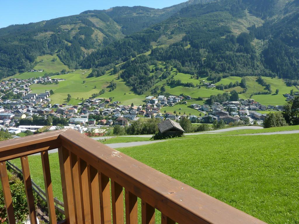 Chalet Maiskogel Kaprun Buitenkant foto