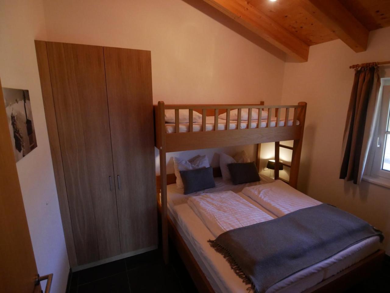 Chalet Maiskogel Kaprun Buitenkant foto