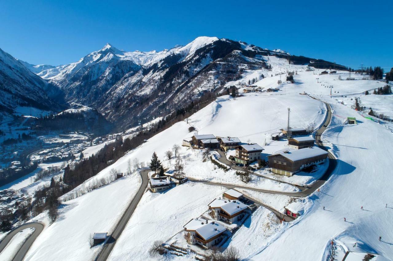 Chalet Maiskogel Kaprun Buitenkant foto