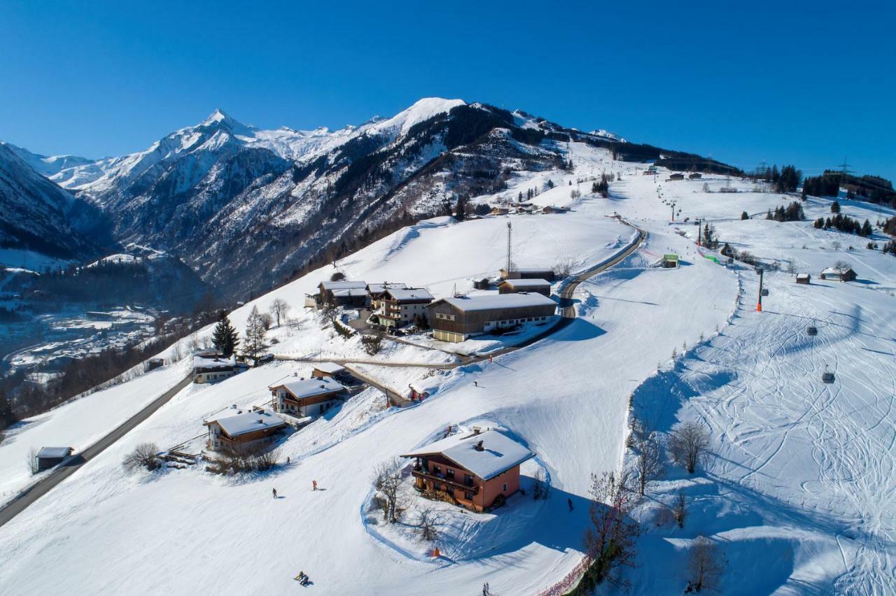 Chalet Maiskogel Kaprun Buitenkant foto