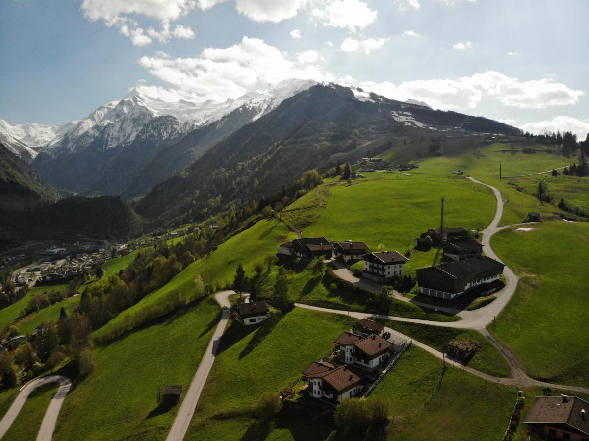 Chalet Maiskogel Kaprun Buitenkant foto